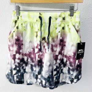 NWT Slazenger golf skort size xs